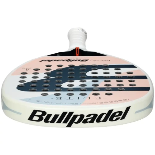 Pala Padel Bullpadel Elite W 2025