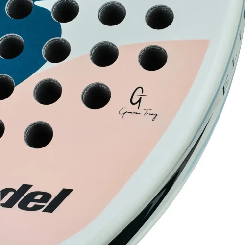 Pala Padel Bullpadel Elite W 2025