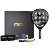 Pack Nox AT10 Genius LTD 2025 Agustin Tapia Limited edition