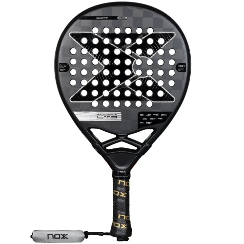 Pack Nox AT10 Genius LTD 2025 Agustin Tapia Limited edition