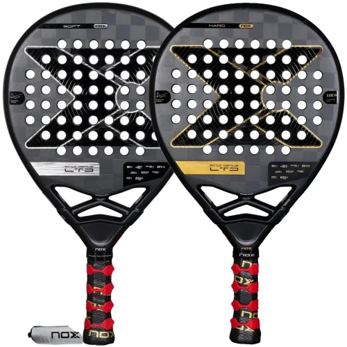 Pack Nox AT10 Genius LTD 2025 Agustin Tapia Limited edition