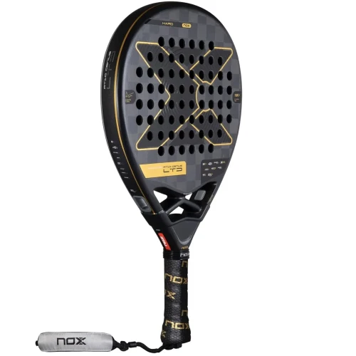 Pack Nox AT10 Genius LTD 2025 Agustin Tapia Limited edition