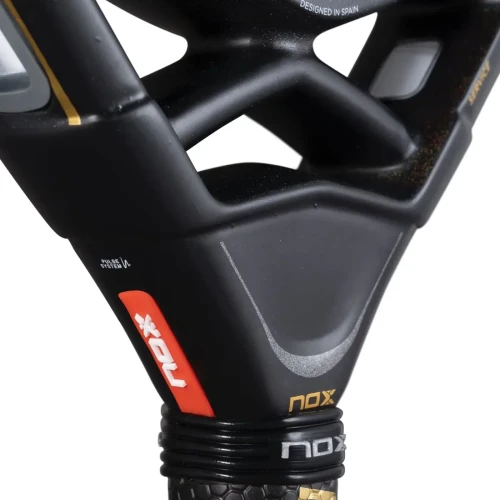 Pack Nox AT10 Genius LTD 2025 Agustin Tapia Limited edition