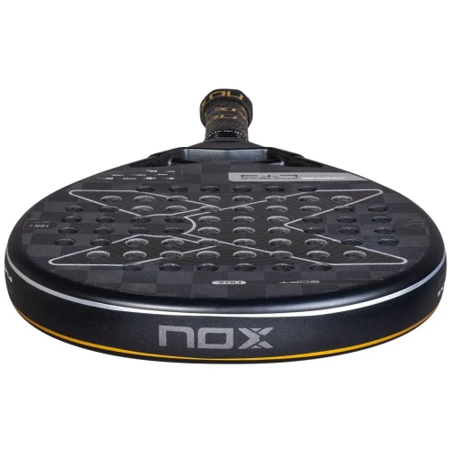 Pack Nox AT10 Genius LTD 2025 Agustin Tapia Limited edition