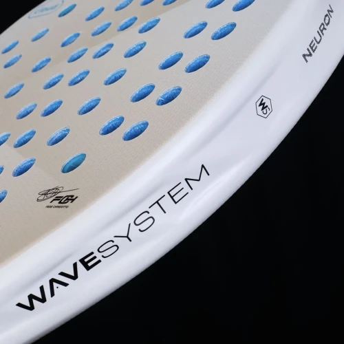 Bullpadel Neuron Cloud 2025 Padel Racket