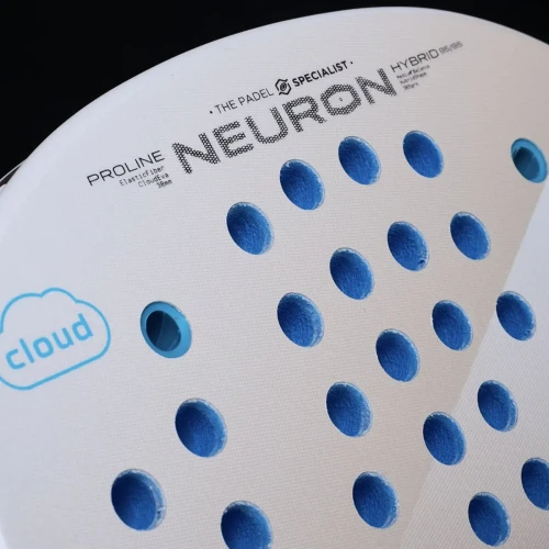 Bullpadel Neuron Cloud 2025 Padel Racket