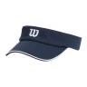 Visera WILSON Classic Navy Blue