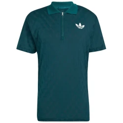 Polo Adidas Pro Climacool+ FreeLift Verde