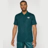 Polo Adidas Pro Climacool+ FreeLift Verde