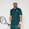 Polo Adidas Pro Climacool+ FreeLift Verde