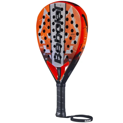 Pala Padel Babolat Viper Juan Lebrón 2026