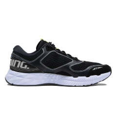 Кроссовки SALMING Recoil Warrior Men Black/White