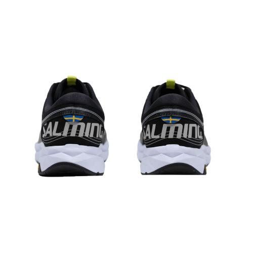 Кроссовки SALMING Recoil Warrior Men Black/White