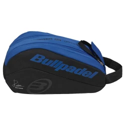 Neceser de padel BULLPADEL Toiletry 2026 Blue