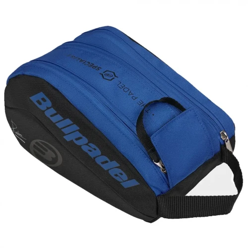 Neceser de padel BULLPADEL Toiletry 2026 Blue
