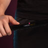 Палка для клюшки SALMING Q-Series Carbon Swift Shaft 29 Black