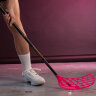 Палка для клюшки SALMING Q-Series Carbon Swift Shaft 29 Black