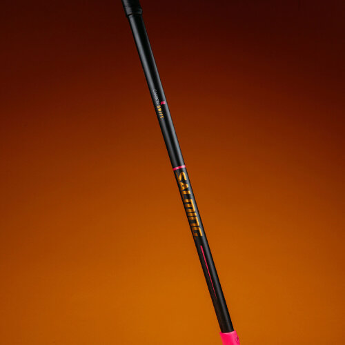 Палка для клюшки SALMING Q-Series Carbon Swift Shaft 29 Black
