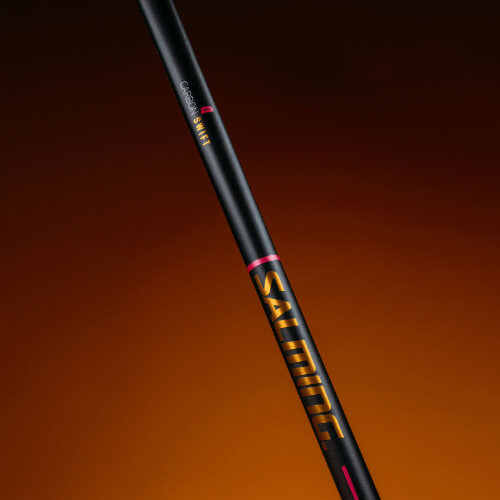 Палка для клюшки SALMING Q-Series Carbon Swift Shaft 29 Black