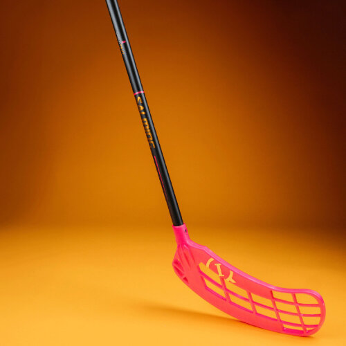 Палка для клюшки SALMING Q-Series Carbon Swift Shaft 29 Black