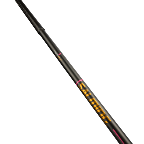 Палка для клюшки SALMING Q-Series Carbon Swift Shaft 29 Black