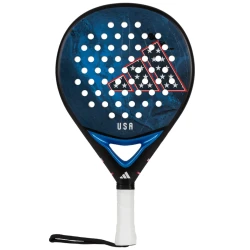 Pala de pádel Adidas World Cup USA 2026