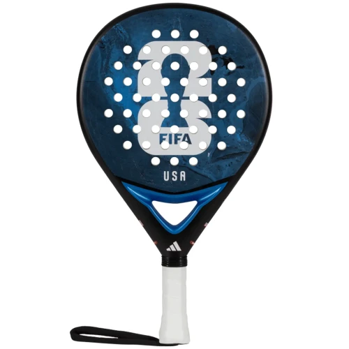 Pala de pádel Adidas World Cup USA 2026