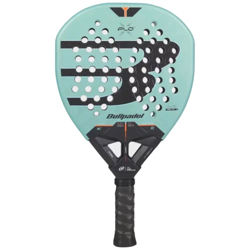 Pala De Padel BULLPADEL XPLO 2027