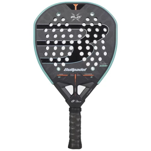 Pala De Padel BULLPADEL XPLO 2027