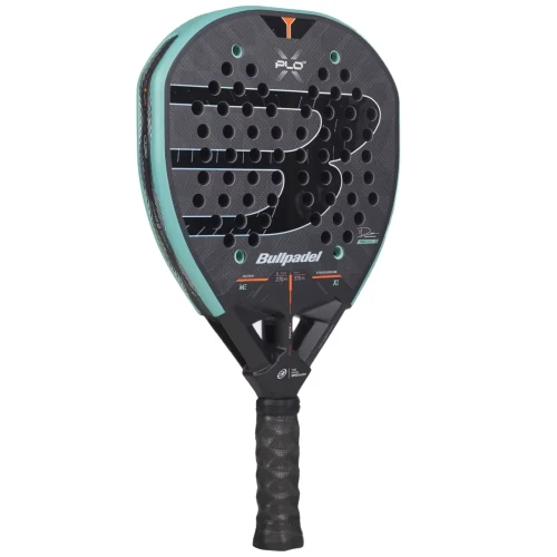Pala De Padel BULLPADEL XPLO 2027