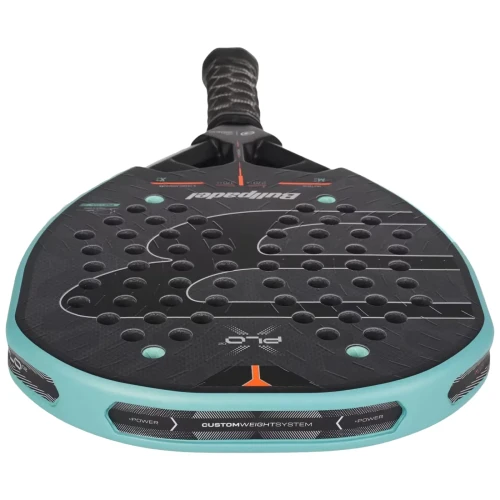 Pala De Padel BULLPADEL XPLO 2027
