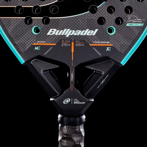 Pala De Padel BULLPADEL XPLO 2027