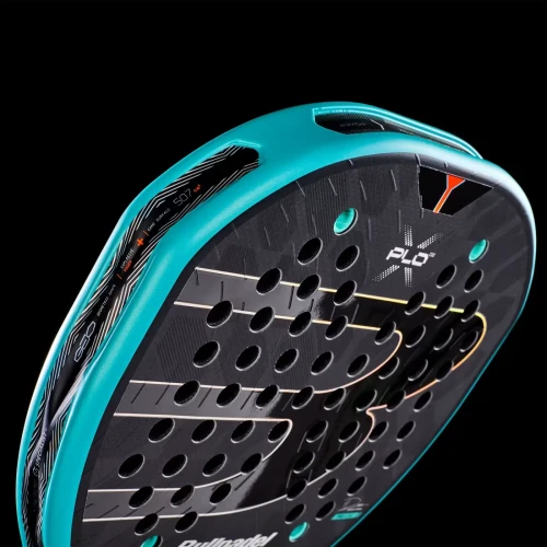 Pala De Padel BULLPADEL XPLO 2027
