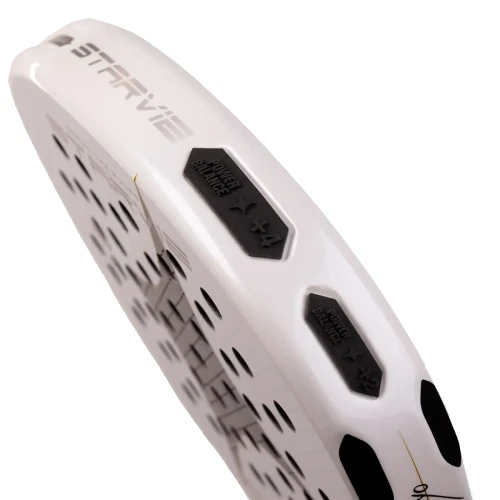 Pala de Pádel STARVIE Eternal 2027 Sanyo Gutiérrez