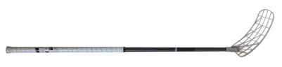 Клюшка для флорбола Unihoc Unilite Evolab FL 26 Ice Grey