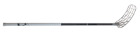 Клюшка для флорбола Unihoc Unilite Evolab FL 26 Ice Grey