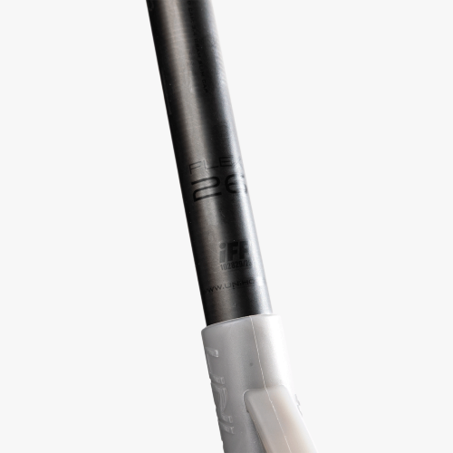 Клюшка для флорбола Unihoc Unilite Evolab FL 26 Ice Grey