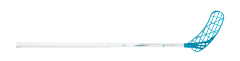 Клюшка для флорбола Zone Air/One Hybrid Superlight 29 Thin White