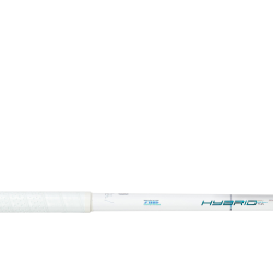 Клюшка для флорбола Zone Air/One Hybrid Superlight 29 Thin White