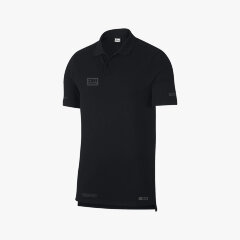Поло Zone Hitech Lady Black/Grey