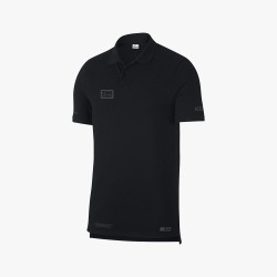 Поло Zone Hitech Lady Black/Grey