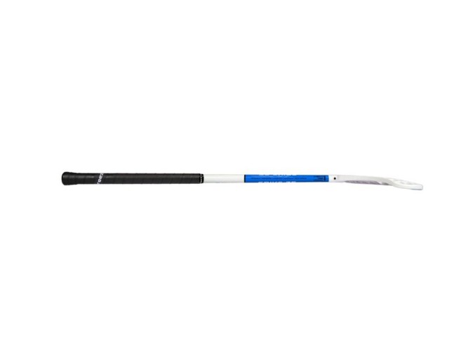 Клюшка для флорбола Freez SPIKE 35 BLUE MB