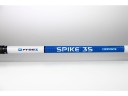 Клюшка для флорбола Freez SPIKE 35 BLUE MB