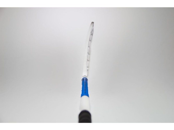 Клюшка для флорбола Freez SPIKE 35 BLUE MB