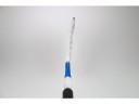 Клюшка для флорбола Freez SPIKE 35 BLUE MB