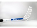 Клюшка для флорбола Freez SPIKE 35 BLUE MB