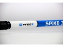 Клюшка для флорбола Freez SPIKE 35 BLUE MB