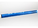 Клюшка для флорбола Freez SPIKE 35 BLUE MB