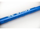 Клюшка для флорбола Freez SPIKE 35 BLUE MB