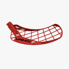 Крюк Unihoc Epic Radiant Red